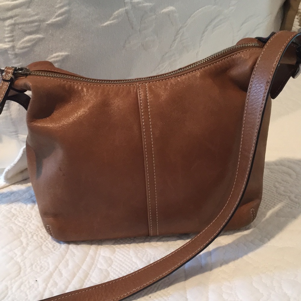 Coach Vintage Hobo